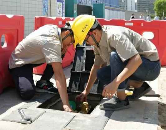 思明hfb电力管批发：厦门思明区水务、电力、燃气、广电服务再升级