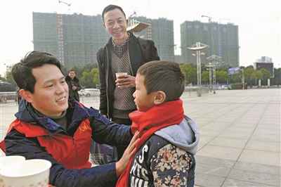 余姚PVC电力管厂：一人一点爱，汇聚成大爱