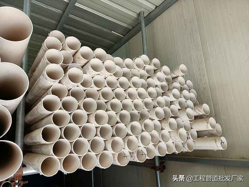 海南PVC电力管报价：全国PVC管价格大全