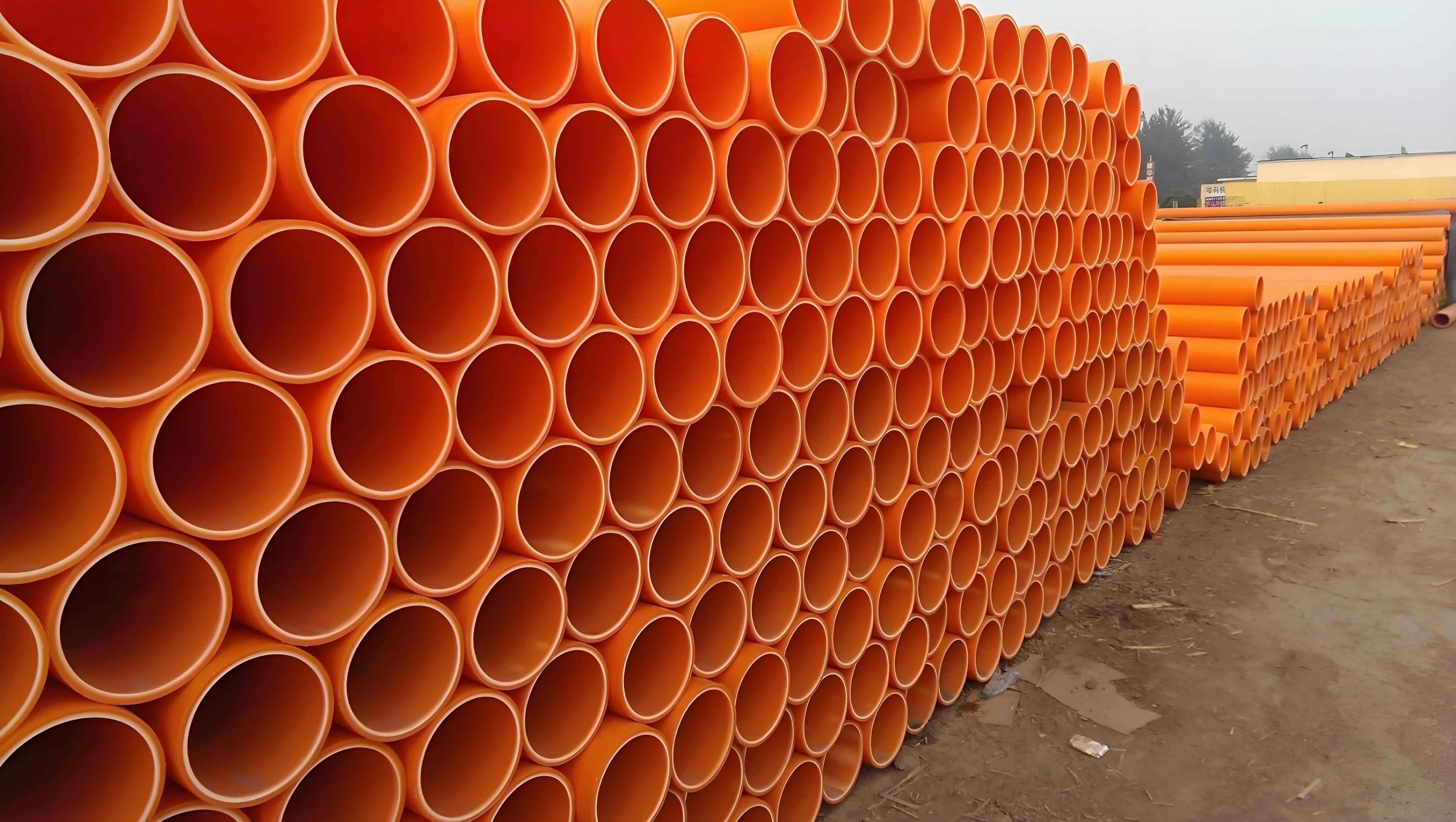 福建高压MPP电力管：哪家制造厂售后好？福建同盛管业与奥仁格管道售后无忧