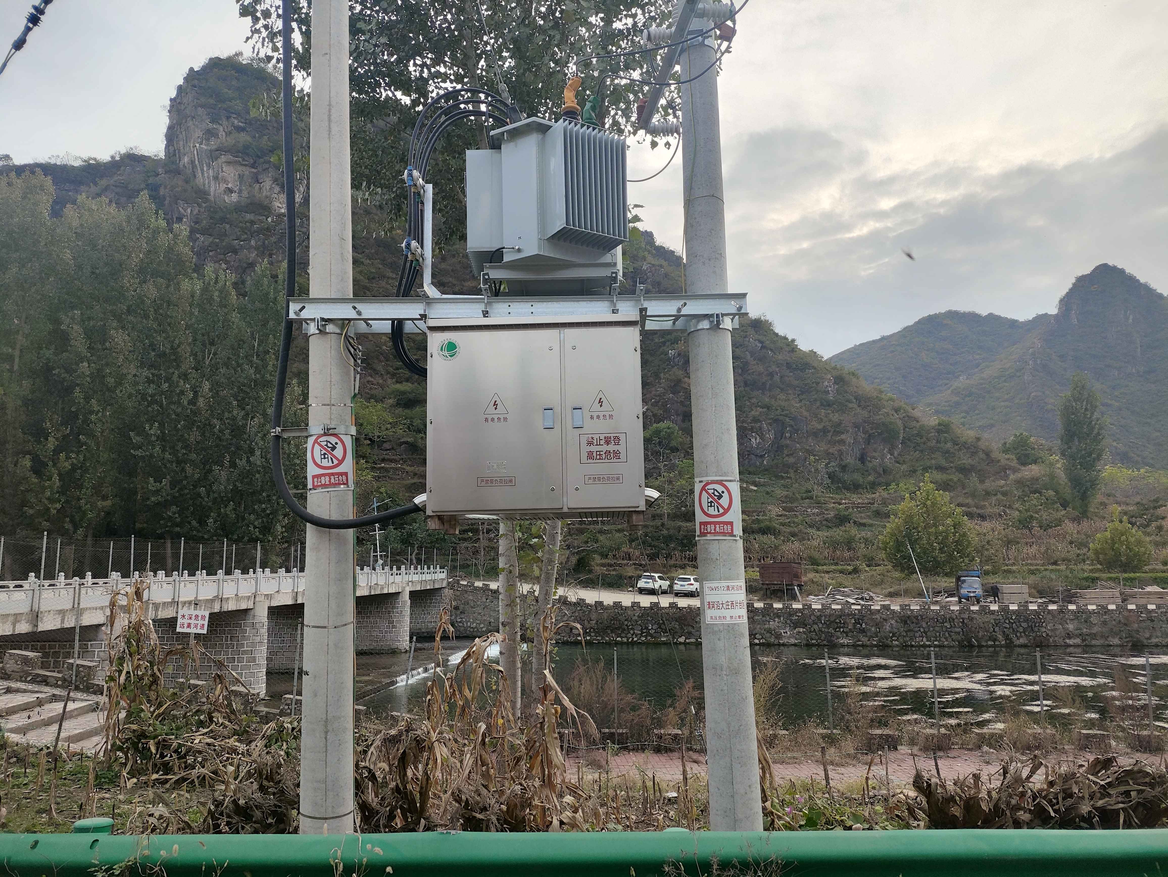 电力增强管80价格背后的疯狂“吸金村”：村民盗采地下水，月耗电上万度