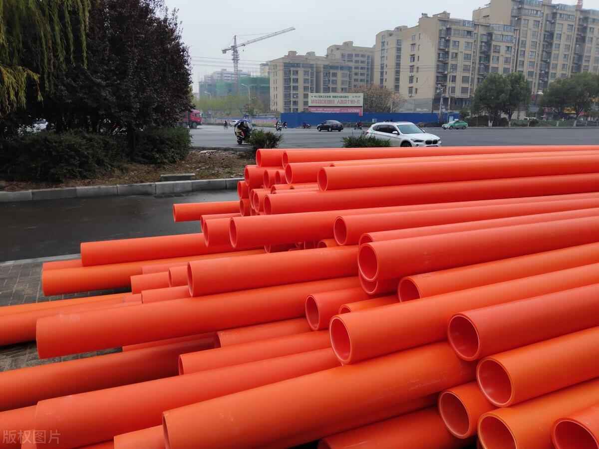 MPP电力管焊接方法：奥仁格管道专业解说施工步骤