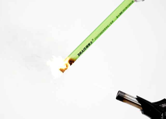 弱电保护CPVC电力管 电线不能乱安家！你的PVC管真的用对了吗？