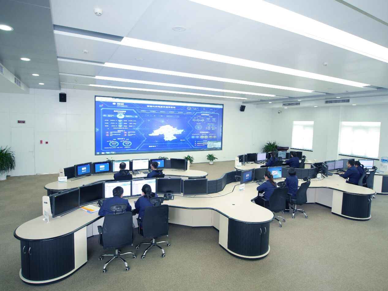 奥仁格管道管道代理：芝罘电力远程帮办打造高效接电新体验