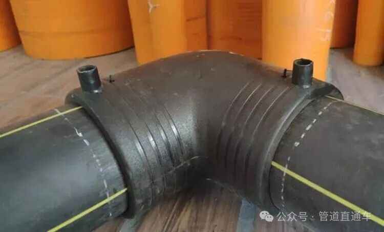 电力管沟施工优点 PE管道【热熔对接】VS【电熔连接】优缺点及适用工况