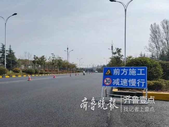 奥仁格管道：枣庄长江路高铁段改造升级，MPP电力管助力出行更顺畅