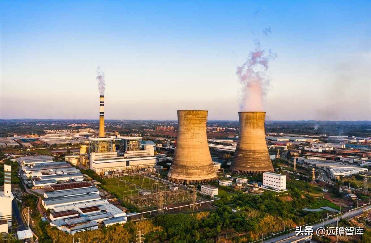 火电环保装备龙头青达环保：火电加速与灵活性改造开启新蓝海