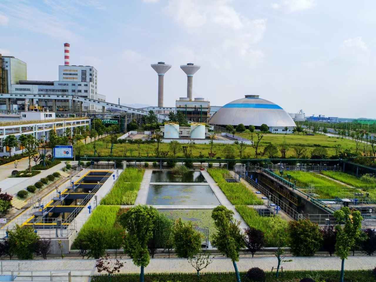 铜陵电力牵引管敷设 活力中国调研行｜铜陵一根线 牵引新发展