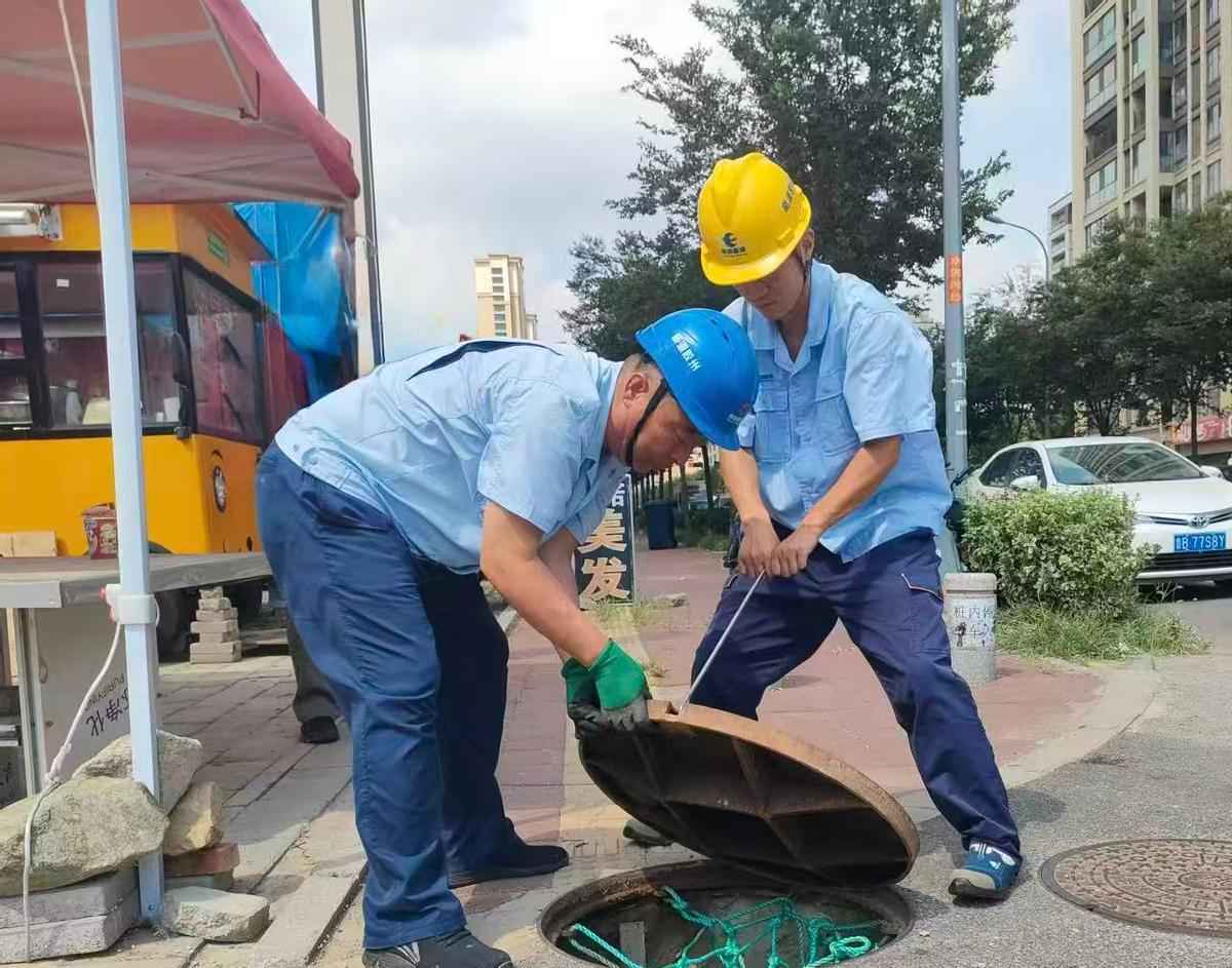 能源保障先锋：青能集团双节期间守护城市生命线