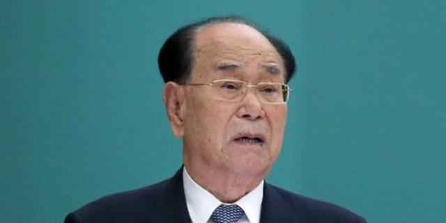 朝鲜三朝老臣金永南逝世，金正恩国葬待遇宣告时代落幕