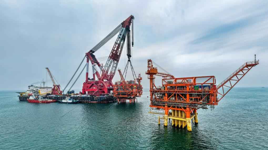 财经聚焦丨能源保供迎寒潮“大考”：多能互补共筑温暖防线