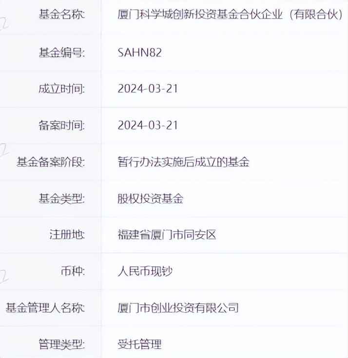 集美mpp电力管安装 资本向“新”：2024上半年厦门创业企业融资事件盘点